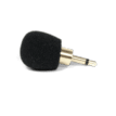 Plug Mount Mic - MIC-014-R