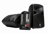 Portable PA Systems