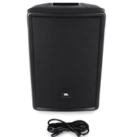 JBL 12" 2 way Portable powered speaker IRX112BT