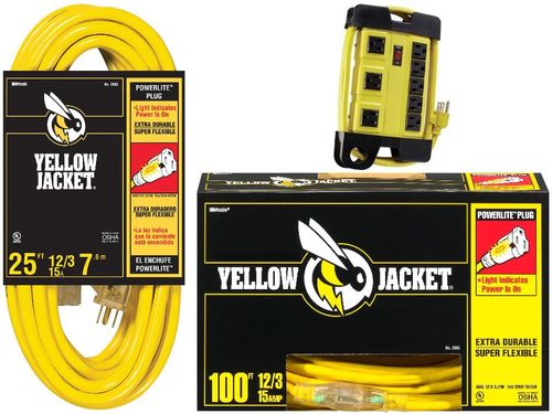 Large Power Kit for Outdoor Theater Packages