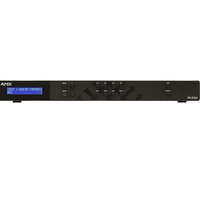 Precis 4x4 4K60 HDMI Switcher - AMX-PR-0404