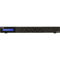 Precis 6x2 4K60 HDMI Switcher - AMX-PR-0602