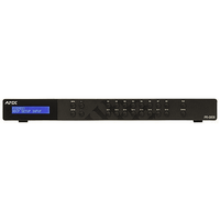 Precis 8x8 4K60 HDMI Switcher - AMX-PR-0808