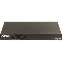 Precis HDBaseT Receiver w/ Scaler - FG1020-050