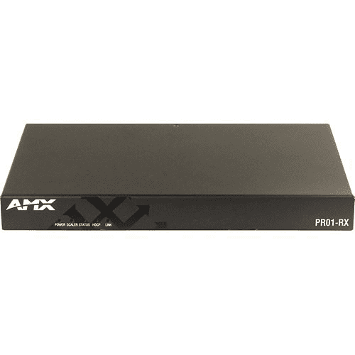 Precis HDBaseT Receiver w/ Scaler - FG1020-050