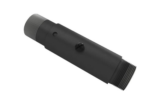 Premier 1.5 in. NPT Adjustable-Height Pipe Adapter - APP-0609