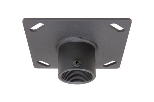 Premier 6 x 6 in. Ceiling Adapter with 1.5 in. NPT Welded Coupler - PP-5
