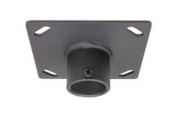 Premier 6 x 6 in. Ceiling Adapter with 1.5 in. NPT Welded Coupler - PP-5