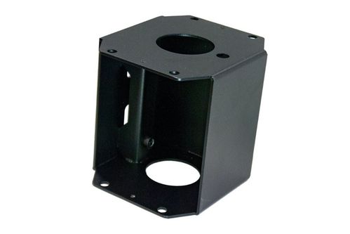 Premier Symmetry Series Ceiling Pipe Adapter - SYM-PA