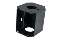 Premier Symmetry Series Ceiling Pipe Adapter - SYM-PA