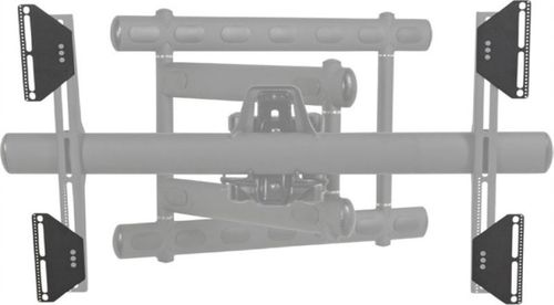 Premier VESA Expansion Adapter Wings (adds 160mm x 108mm), - UFP-1065