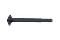 Premier Adjustable-height ceiling adapter (24 - 46 in.) - AST-2446