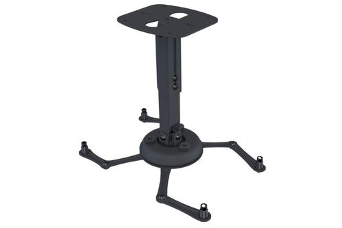 Premier Adjustable Height Projector Mount for Projectors Weighing Up to 25 lb. - PBL-UMS