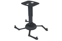 Premier Adjustable Height Projector Mount for Projectors Weighing Up to 25 lb. - PBL-UMS