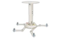 Premier Adjustable Height Projector Mount for Projectors Weighing Up to 25 lb. - PBL-UMW