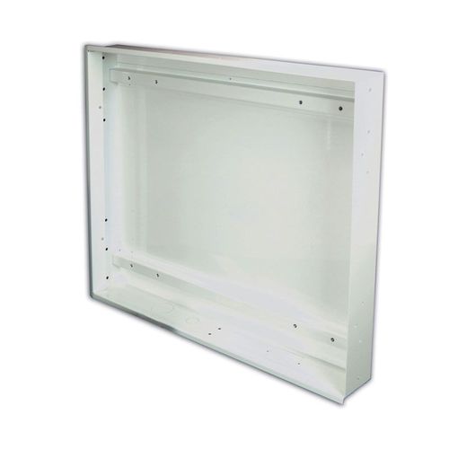 Premier AM300 Articulating Mount and INW-AM325 In-Wall Storage Box Bundle - AM300-INW
