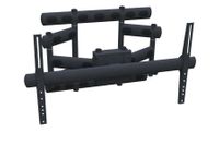 Premier Articulating Wall Mount for Displays up to 500 lbs. - AM500-U