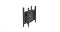 Premier Back-to-back ceiling mount for extra-large displays up to 98”. Weight Capacity 600 lbs. – ceiling plate and pipe not included - PCM-B2XT