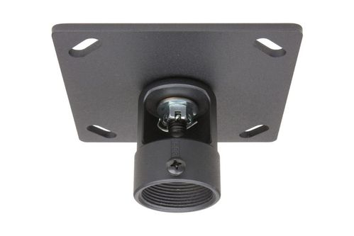 Premier Ceiling Adapter with 1.5 in. Coupler with Cable Access Hole - PP-5A