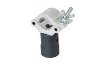 Premier Cheeseborough Adapter with 1.5 inch Coupler Fitting - PCC-1-1-2