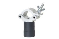 Premier Cheeseborough Adapter with 2 inch Coupler Fitting - PCC-2