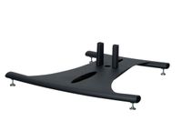 Premier Elliptical Floor Stand Base with Mount Adapter - EB-BASE