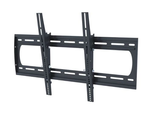 Premier Outdoor Rated Low-Profile Tilt Wall Mount for Flat Panel Displays up to 175 lbs. - VESA 200x200mm - 800x525mm, - P4263T-EX