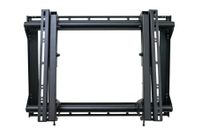 Premier Fixed Flat Panel Video Wall Mount - LMVF