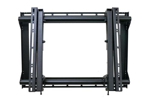 Premier Fixed Flat Panel Video Wall Mount - LMVF