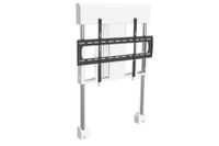 Premier Flat Panel LCD Mount with Motorized Lifting and Lowering System - FPS-200