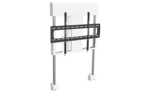 Premier Flat Panel LCD Mount with Motorized Lifting and Lowering System - FPS-200