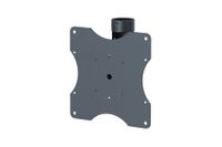 Premier Flat Panel Adjustable Height Ceiling Mount w/ 1.5 in. NPT Adapter - PRC-LA