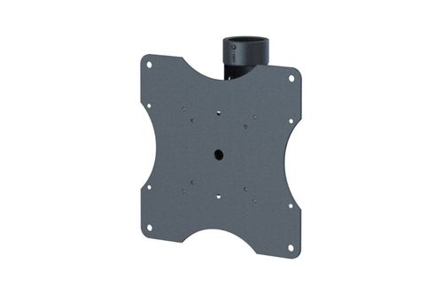 Premier Flat Panel Adjustable Height Ceiling Mount w/ 1.5 in. NPT Adapter - PRC-LA