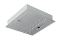 Premier Plenum rated Gearbox&trade; for storage, cable management with built in power source. - GB-AVSTOR5