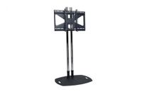 Lightweight Floor Stand for Displays up to 160lbs./72kg. - 7170-1095