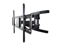 Premier Articulating Mount for Flat Panels up to 95 lb/43 kg - AM95