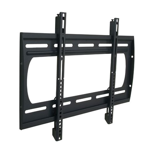 Premier Low-Profile Flat Wall Mount for Flat Panel Displays up to 130 lbs. - VESA 200x200mm - 535-400mm, - P2642F-EX