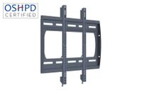 Premier Low-Profile Mount for Flat Panels up to 130 lb. /59kg - P2642F
