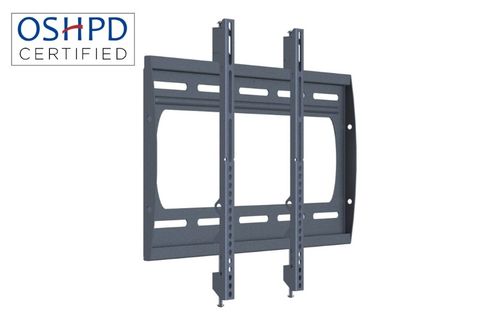 Premier Low-Profile Mount for Flat Panels up to 130 lb. /59kg - P2642F