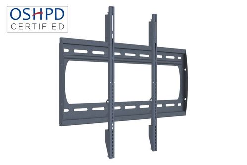 Premier Low-Profile Mount for Flat Panels up to 175 lb./80kg - P4263F