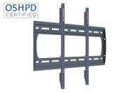 Premier Low-Profile Mount for Flat Panels up to 175 lb./80kg - P4263F
