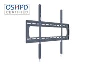 Premier Low-Profile Mount for Flat Panels up to 300 lb./136 kg - P5080F