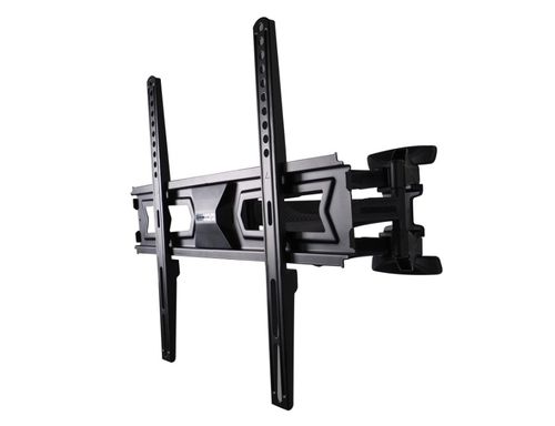 Premier Articulating Mount for Flat Panels up to 65 lb./30 kg - AM65
