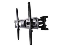 Premier Articulating Mount for Flat Panels up to 65 lb./30 kg - AM65