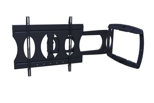 Premier Low Profile Ultra-Slim Swing-Out Mount for Flat-Panels up to 100 lb./45.5 kg. - AM100