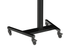 Premier Mounts All in One Mobile Cart for Displays up to 86� 180 lbs - PSD-ROO