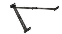 Premier Mounts Symmetry Upright Wall Anchor extends 16" + or minus 3" adjustment, - SYM-UR-WA