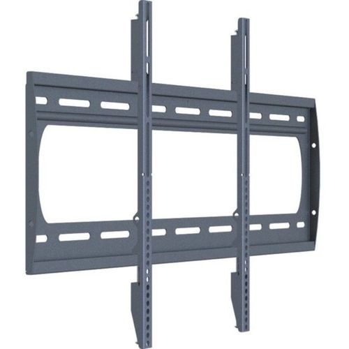 Premier Outdoor Rated Low-Profile Flat Wall Mount for Flat Panel Displays up to 175 lbs. - VESA 200x200mm - 800x525mm, - P4263F-EX