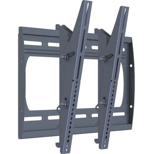 Premier Low-Profile Tilt Wall Mount for Flat-Panel Displays up to 130 lbs. - VESA 200x200mm - 525x400mm, - P2642T-EX