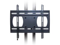 Premier Flat Mount for Displays up to 100 lbs. Mounts to Wall / Cart / Stand or Ceiling Adapter - VESA 200x200mm - 400x400mm, - PFDM2